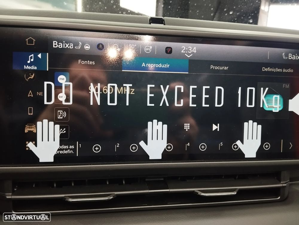 Jeep Wrangler Unlimited 2.0 TG 4xe Rubicon - 39