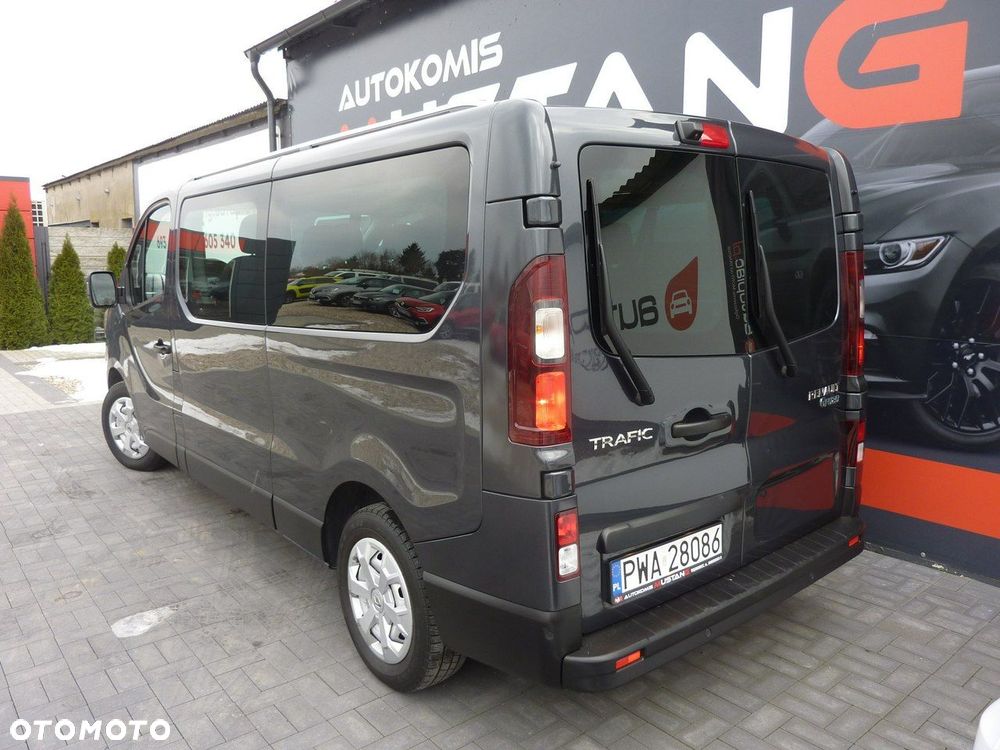 Renault Trafic - 6
