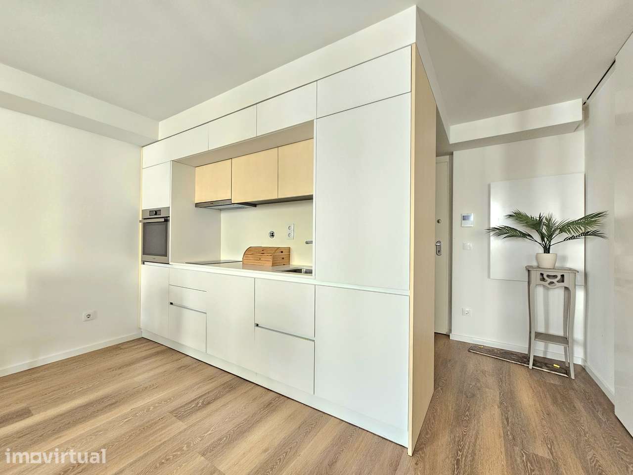 Apartamento mobilado no Centro de Gaia - El Corte Inglês - Grande imagem: 3/18