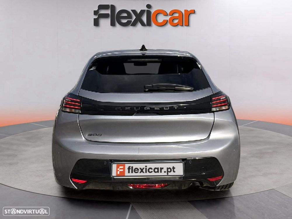 Peugeot 208 1.2 PureTech Allure - 6