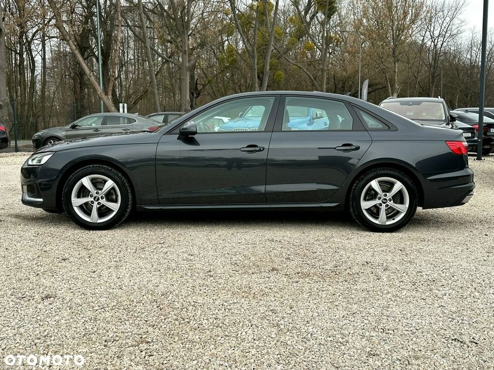 Audi A4 Allroad - 4