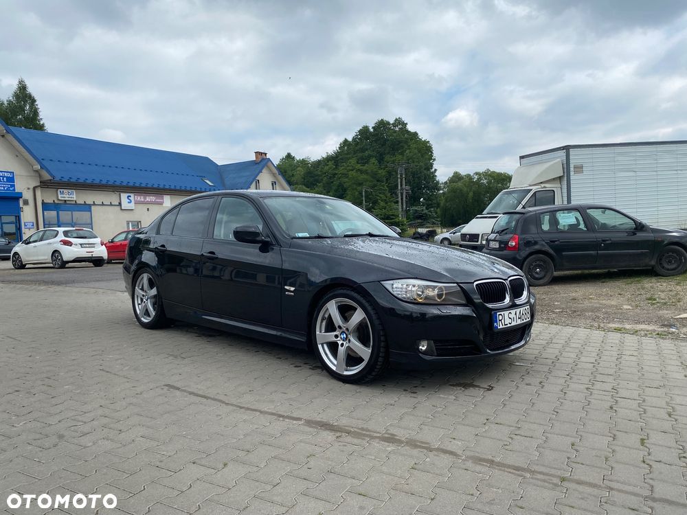 BMW Seria 3 - 2