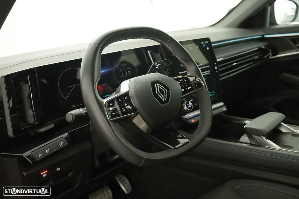 Renault Austral 1.3 Mild Hybrid Techno Espirit Auto - 6