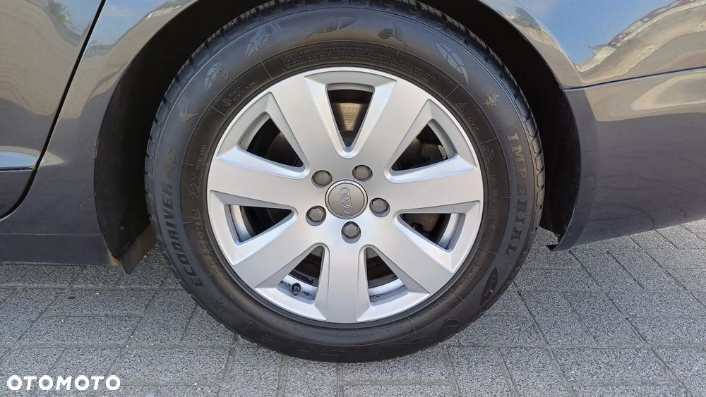Audi A6 Avant 2.8 FSI - 23