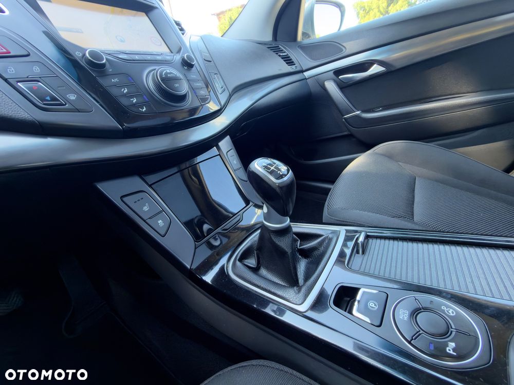 Hyundai i40 2.0 Premium - 26