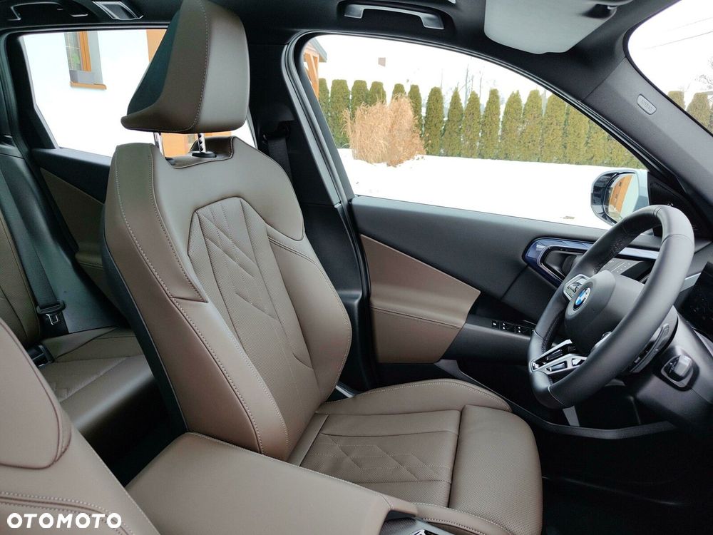 BMW X3 xDrive20d mHEV M Sport sport - 25