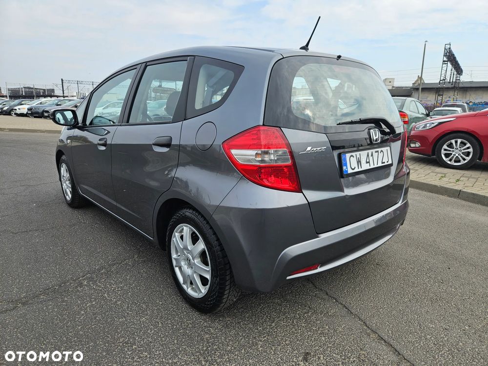 Honda Jazz 1.2 i-VTEC Trend - 5