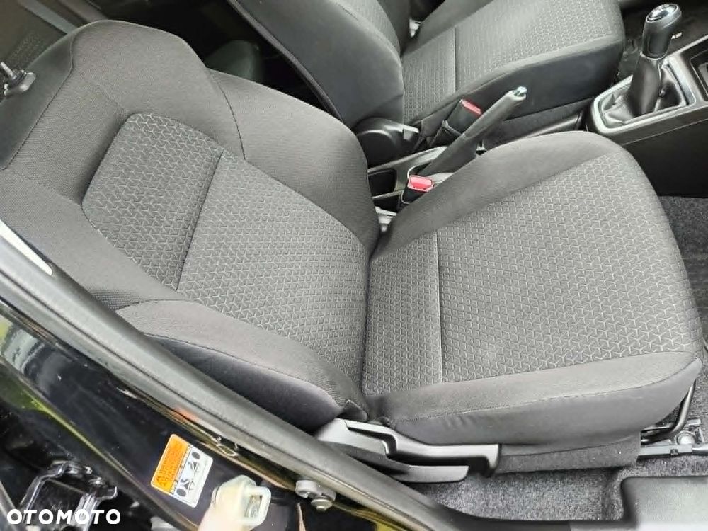 Suzuki Swift 1.2 Dualjet Hybrid Allgrip MT Comfort+ - 20