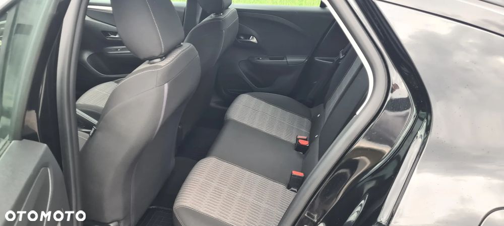 Opel Corsa 1.2 Start/Stop Edition - 15