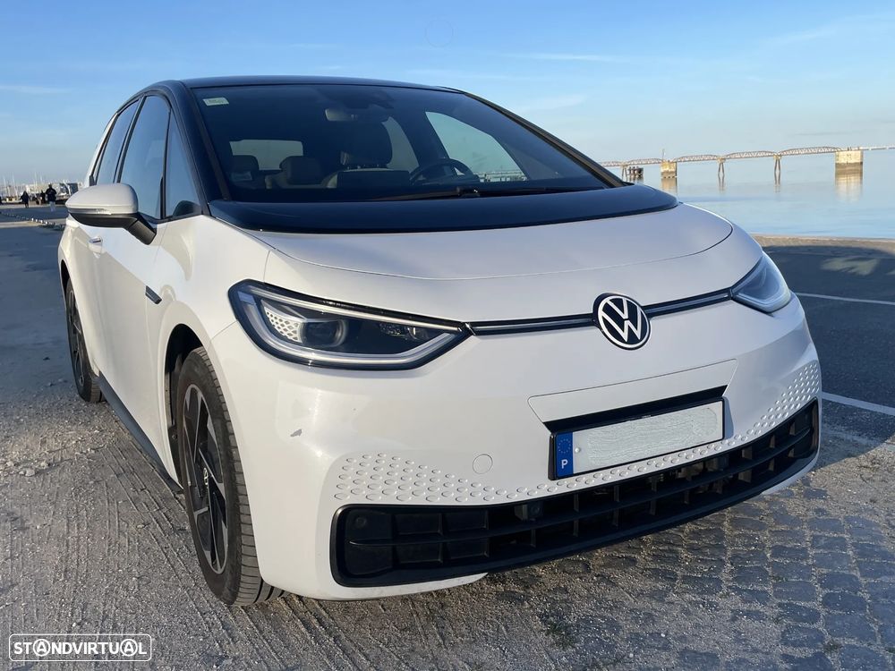 VW ID.3 Pro Performance Family - 12