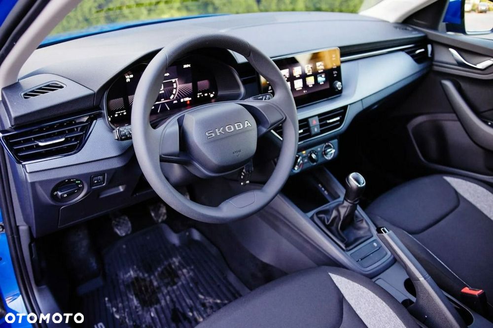 Skoda Scala 1.0 TSI Essence - 13