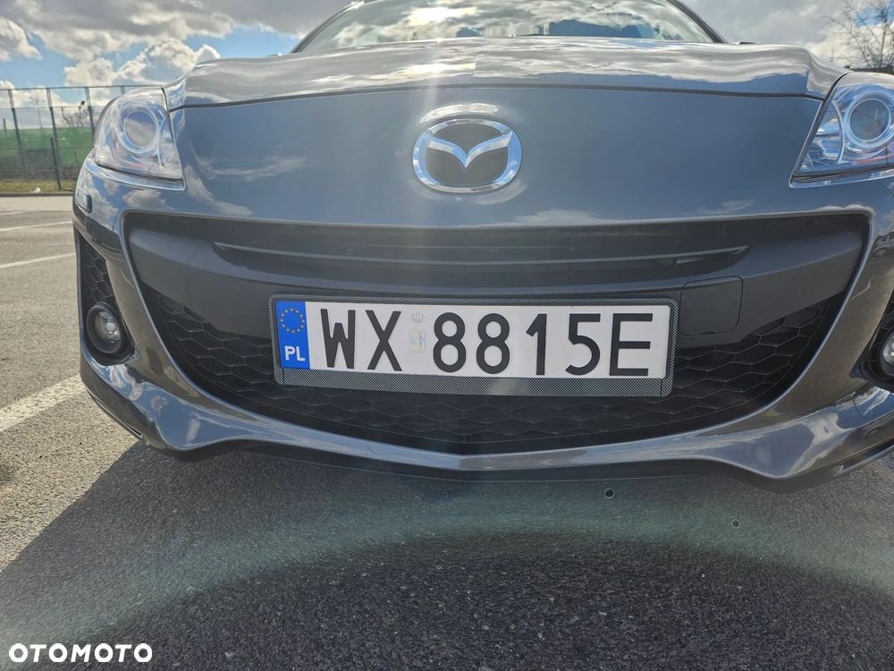 Mazda 3 1.6 Comfort - 14