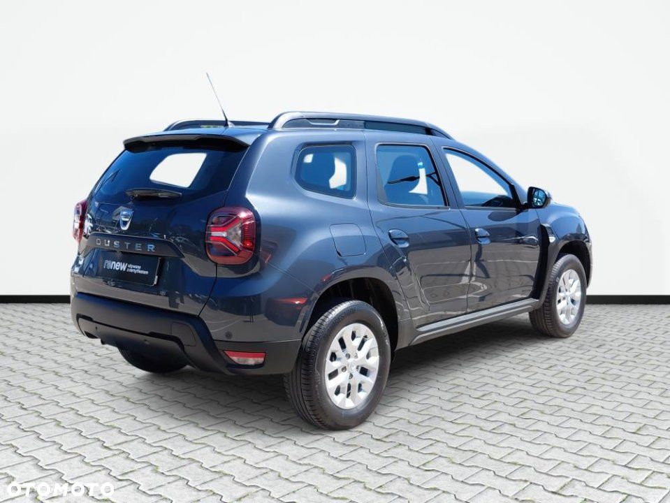 Dacia Duster - 5