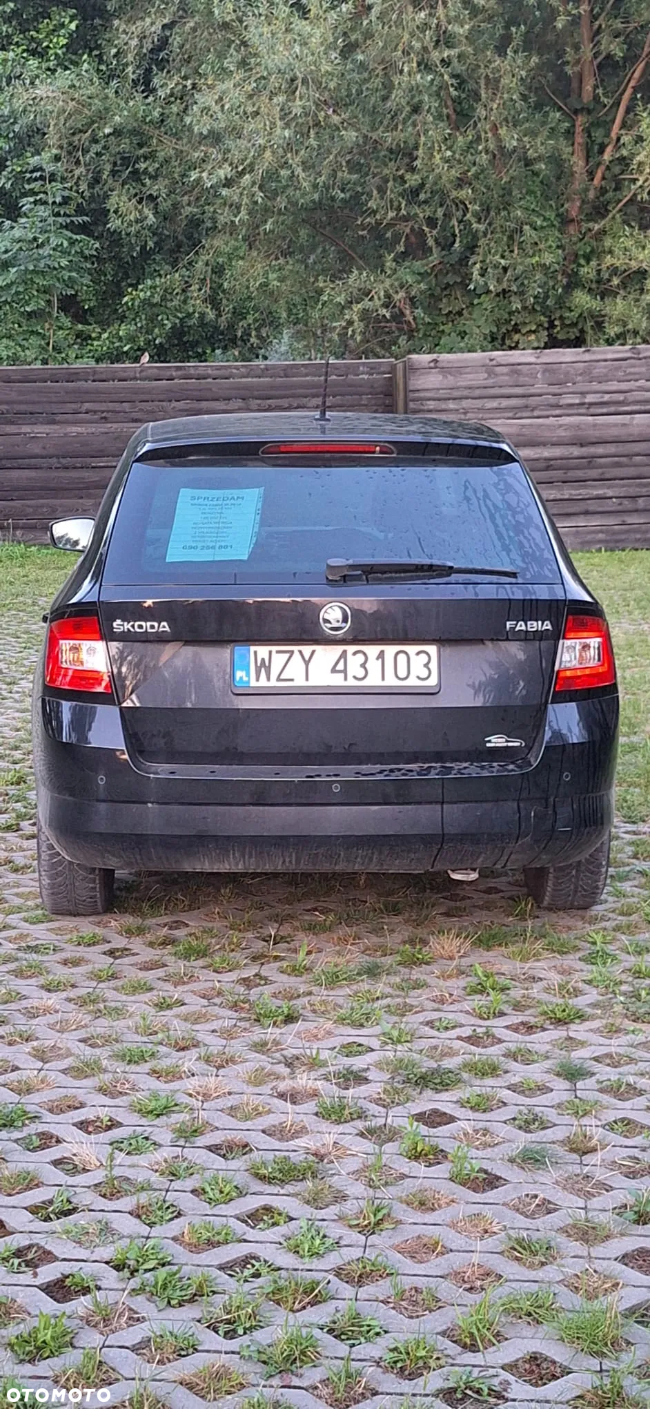 Skoda Fabia 1.0 Style - 6