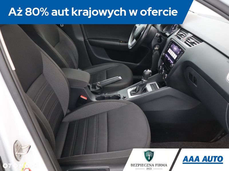 Skoda Octavia - 11