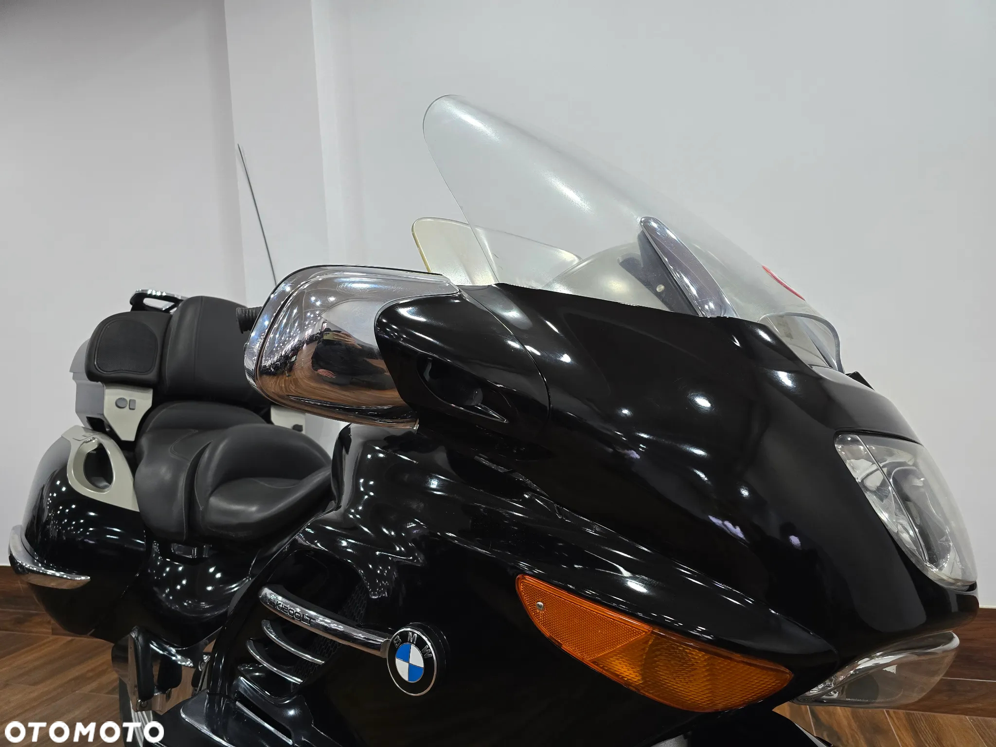 BMW LT - 5