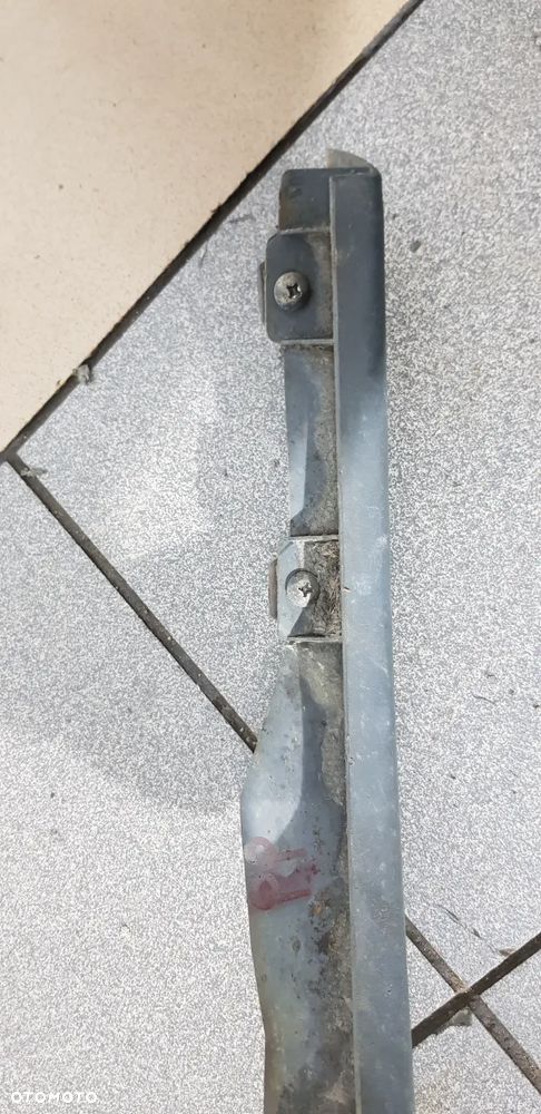 Ford Maverick Terrano II Listwa Błotnika Przód - 7