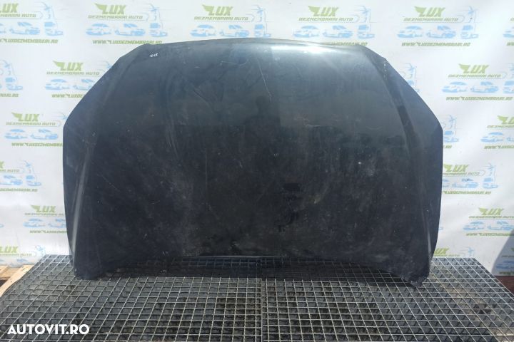 Capota Toyota Avensis 2 T25  [din 2002 pana  2006] seria - 1