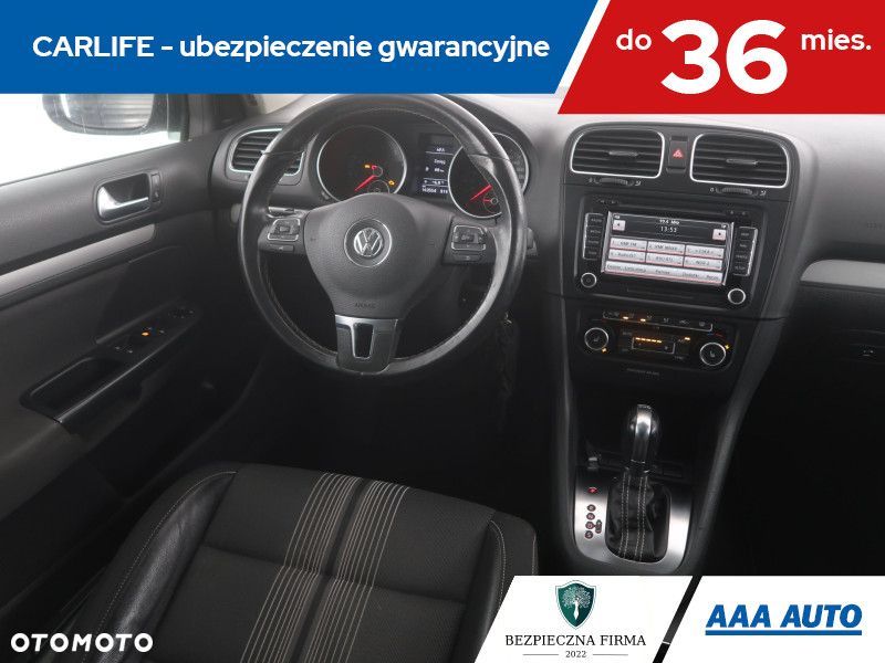 Volkswagen Golf Variant - 8