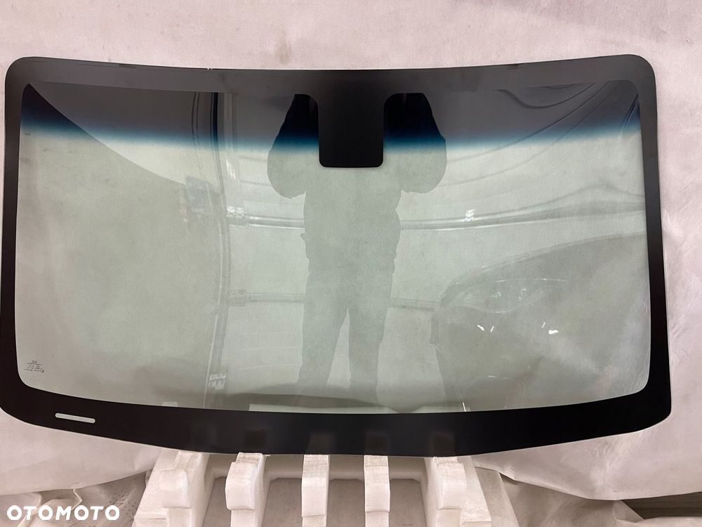 chevrolet s10 szyba przednia nowa po 2012- - 4