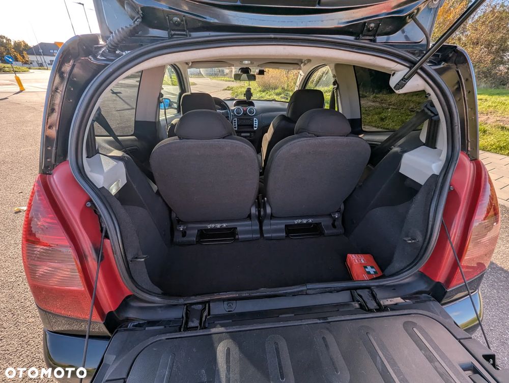 Citroën C2 1.6 VTS - 24