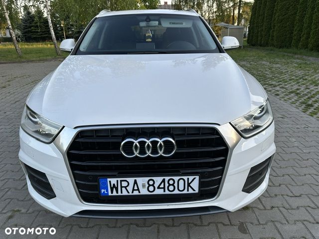 Audi Q3 - 3