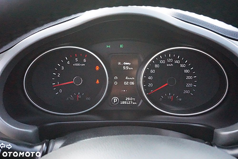 Kia Sportage - 26