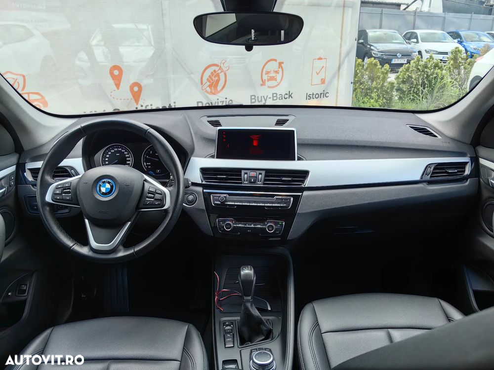 BMW X1 xDrive25e Advantage - 6