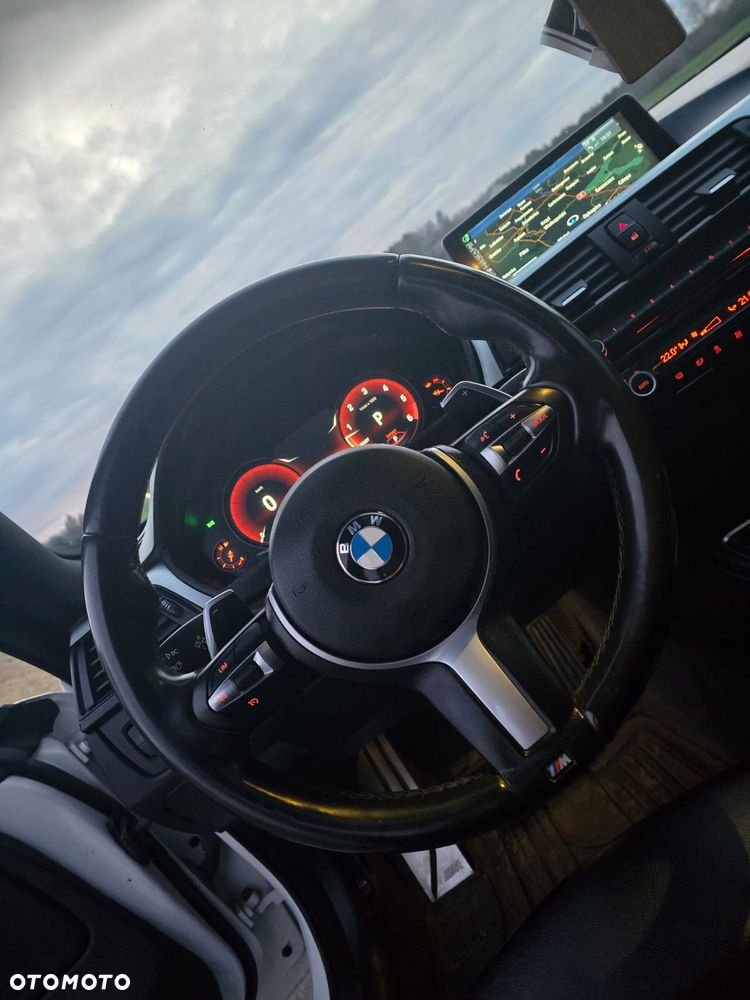 BMW Seria 4 430d xDrive Sport-Aut M Sport - 21