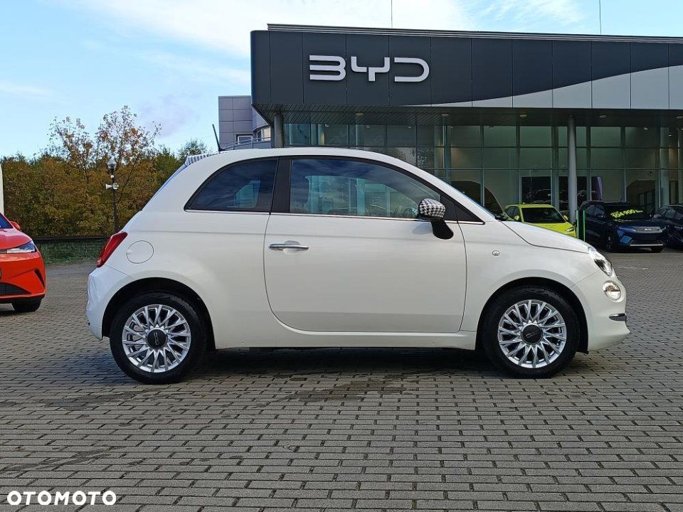 Fiat 500 - 6