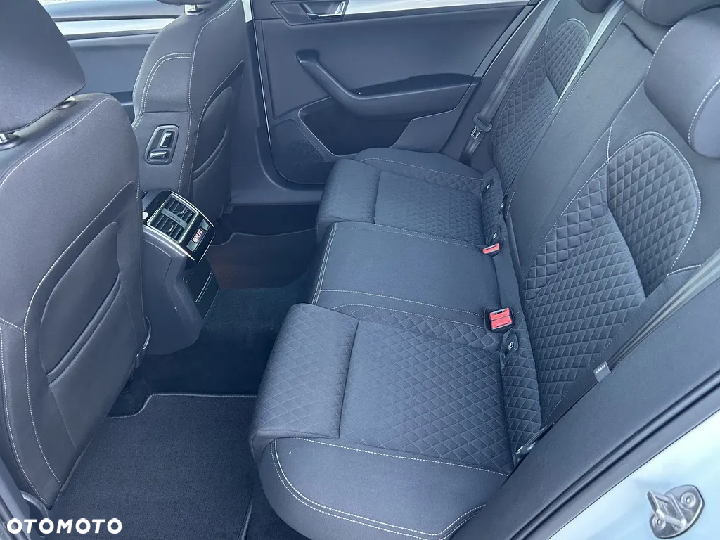 Skoda Superb - 32