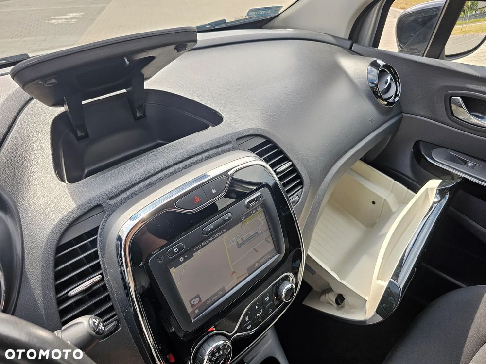 Renault Captur 0.9 Energy TCe Limited - 14