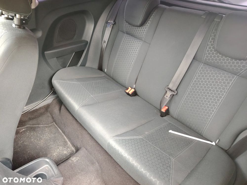 Ford Fiesta 1.25 Ambiente EU5 - 14