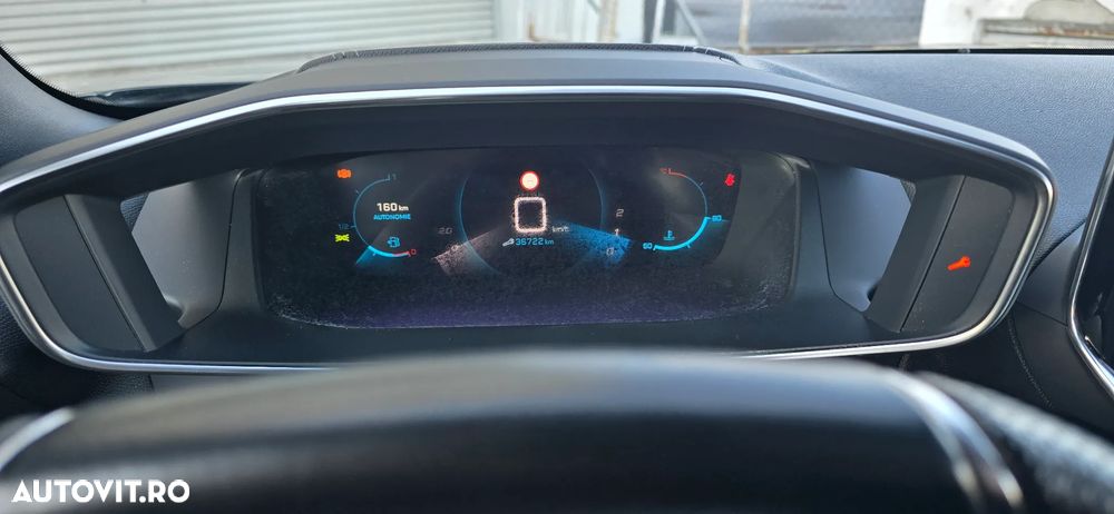 Peugeot 2008 PureTech 130 Stop&Start GT-Line Edition - 9