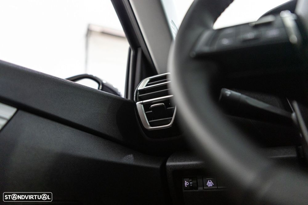 Citroën e-C4 50 kWh YOU! - 20