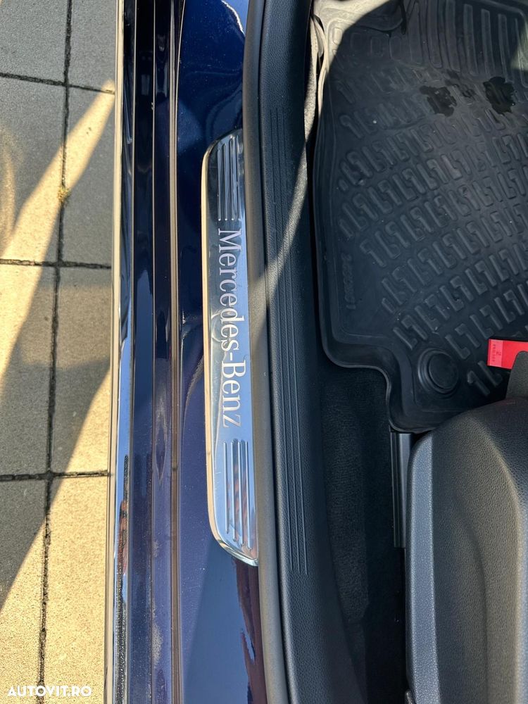 Mercedes-Benz E 220 d T 9G-TRONIC Exclusive - 15