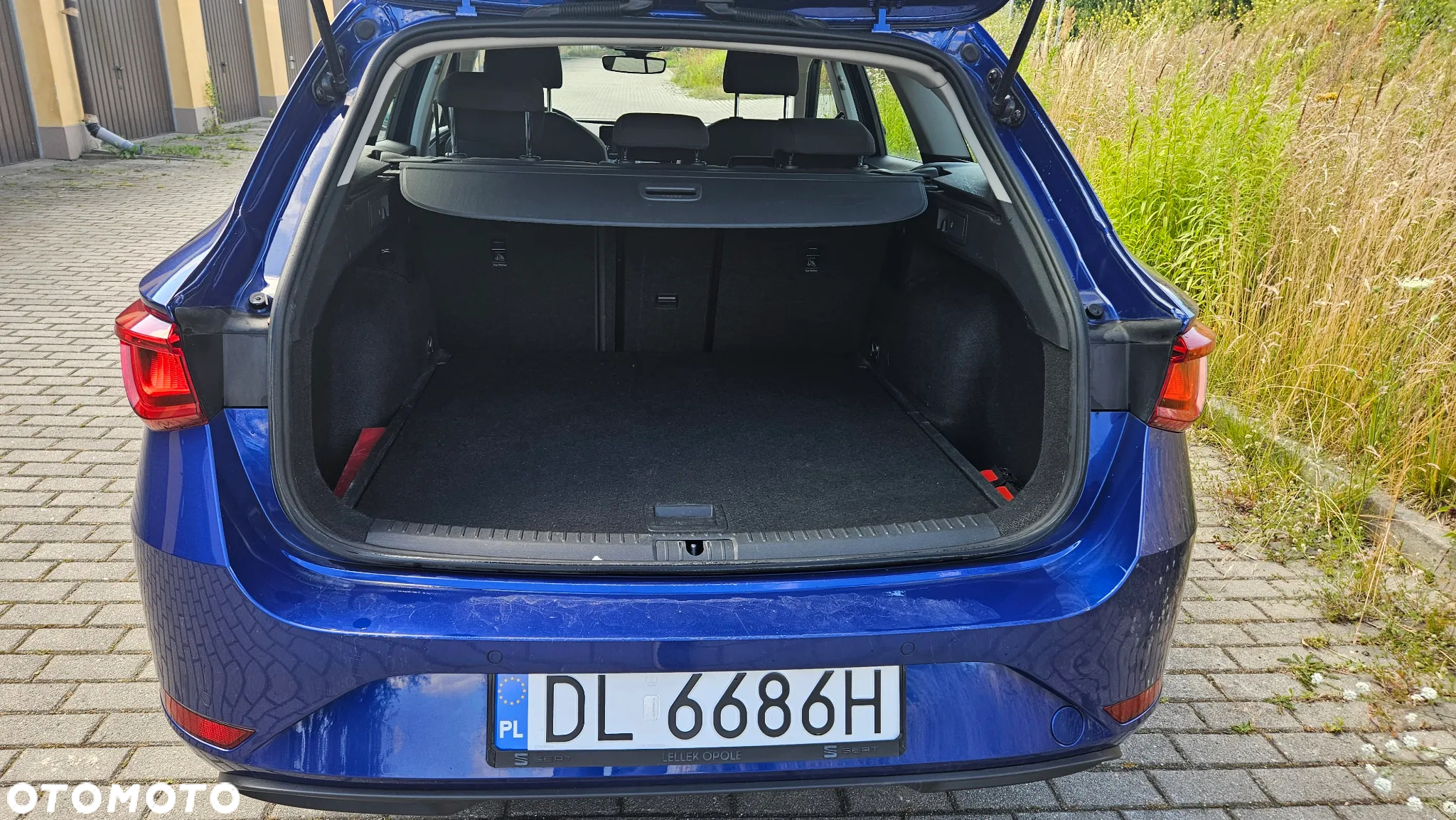 Seat Leon 1.5 TSI Style - 8