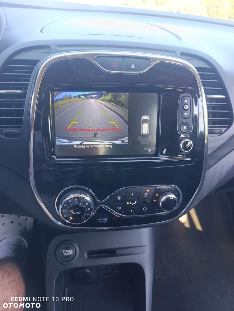 Renault Captur ENERGY TCe 120 EDC Dynamique - 22