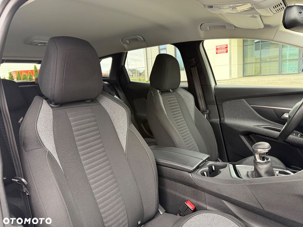 Peugeot 3008 BlueHDi 130 Stop & Start Allure - 30
