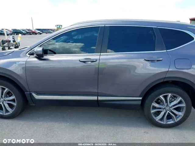 Honda CR-V - 12