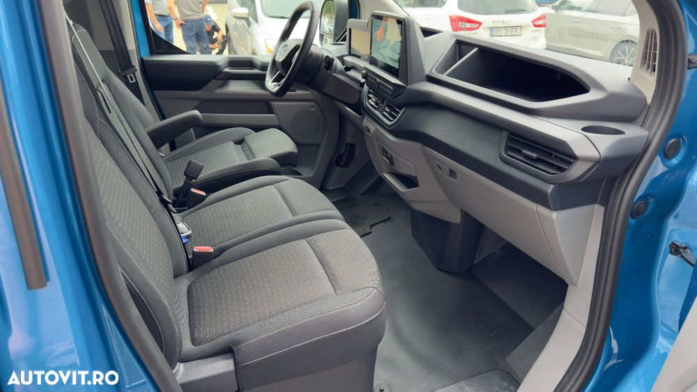 Ford Transit - 14