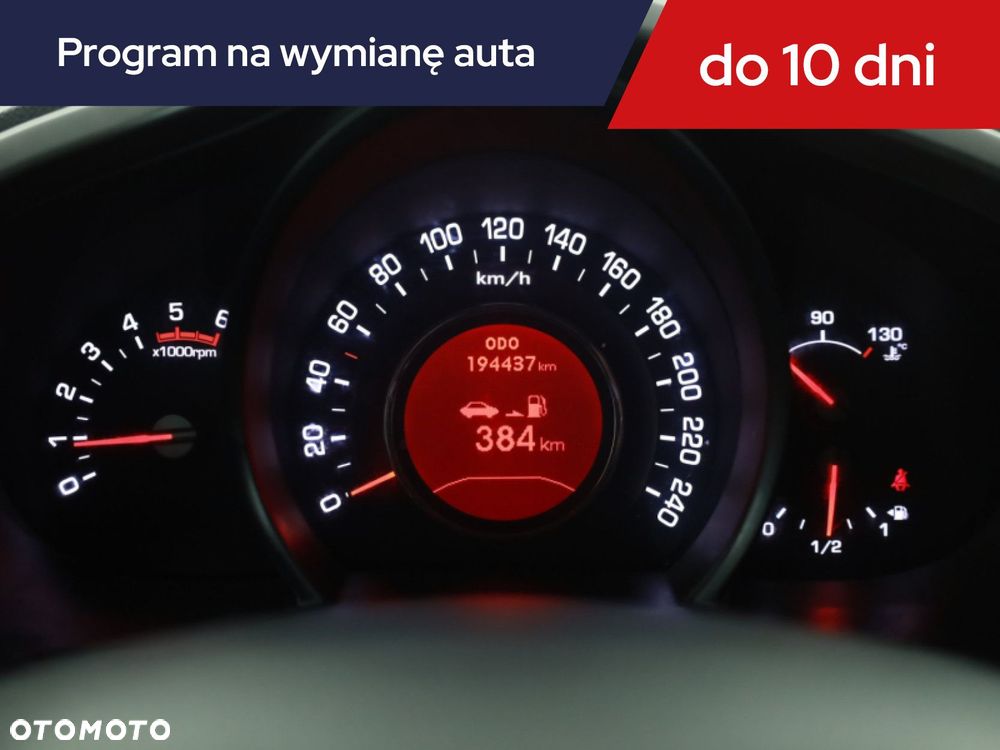 Kia Sportage - 10