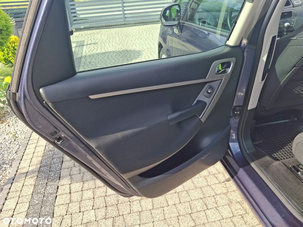 Citroën C4 Picasso VTi 120 Tendance - 23