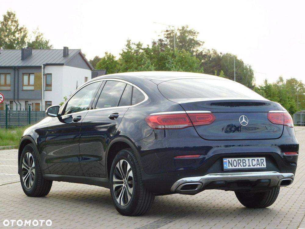 Mercedes-Benz GLC - 27