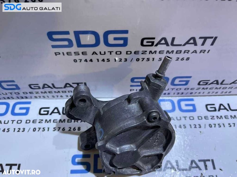 Pompa Vacuum Vacum Ford Galaxy 2.0 TDCI 2006 - 2015 Cod D165-1A [D0210] - 2