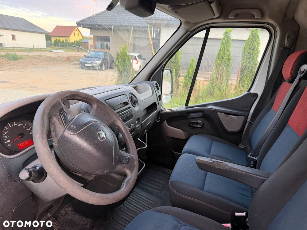 Renault Master - 6