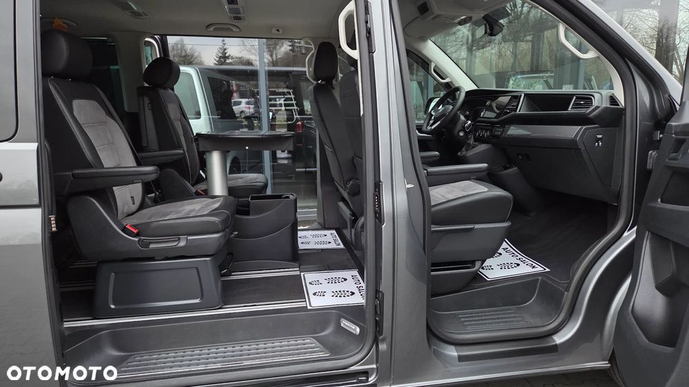 Volkswagen Multivan 2.0 TDI L1 Higline DSG - 18