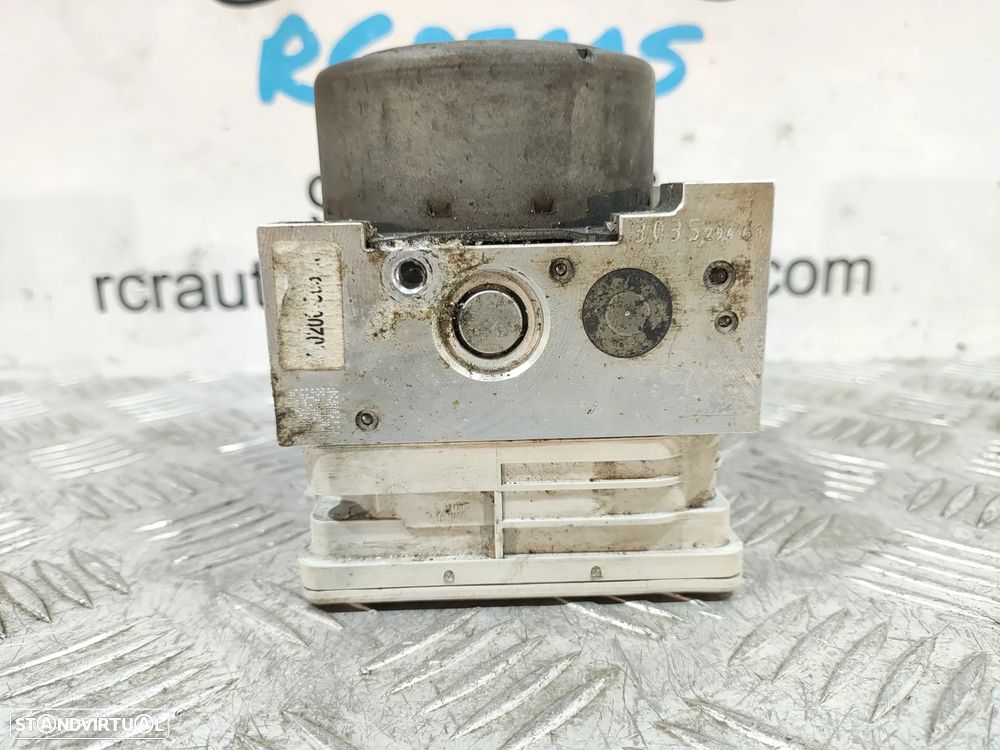 ABS MODULO BLOCO HIDRAULICO CITROEN DS3 SA 9678416280 - 3