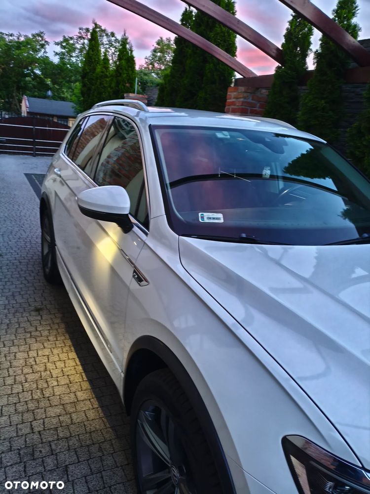 Volkswagen Tiguan 2.0 TSI 4Mot R-Style DSG - 20