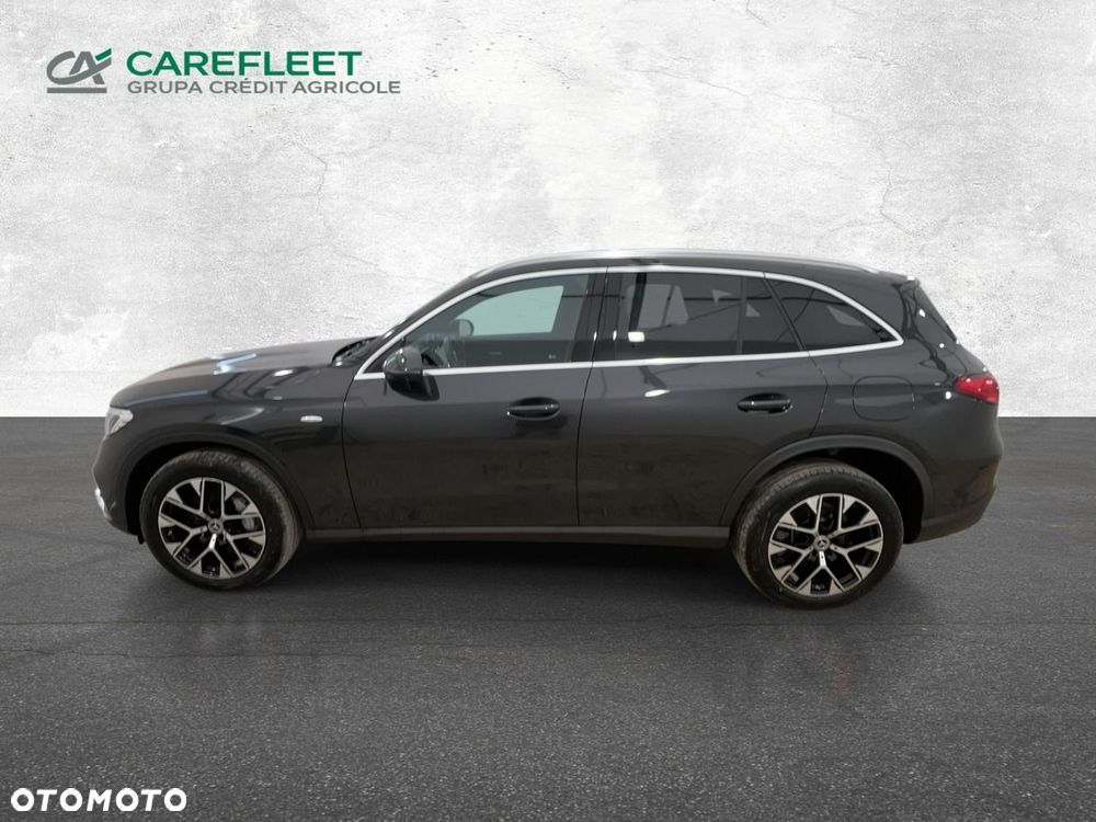Mercedes-Benz GLC - 9